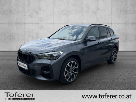 BMW X1 xDrive18d