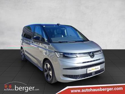 VW Multivan Edition eHybrid 180 kW 4MOTION
