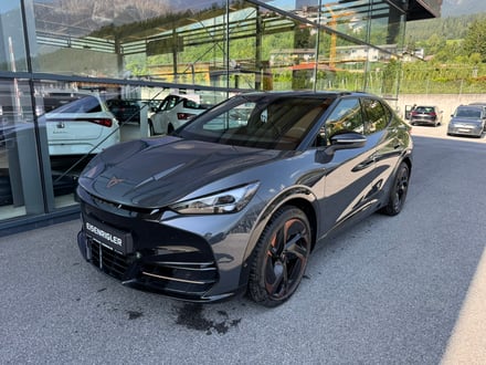 CUPRA Tavascan VZ Adrenaline 4Drive250kW/340PS