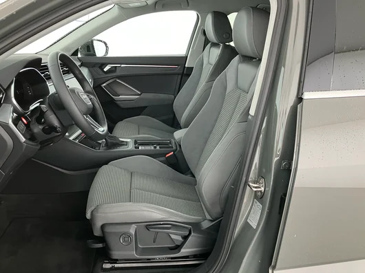 Bild eines Q3 Sportback 35 TFSI admired