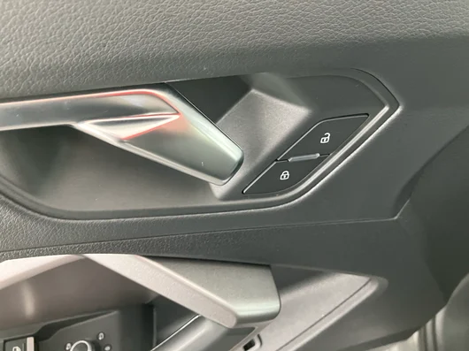 Bild eines Q3 Sportback 35 TFSI admired