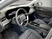 Audi Q3 TFSI 110 kW  intense in Pfeilgrau Perleffekt