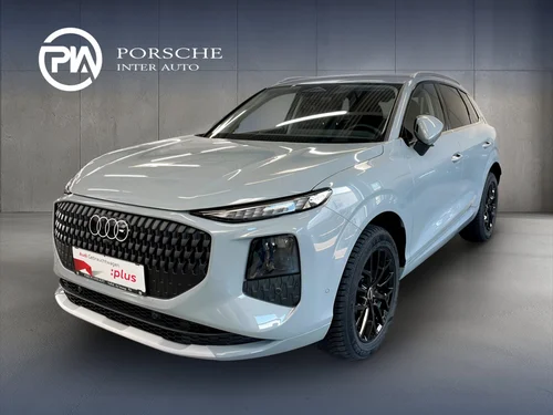 Audi Q3 TFSI 110 kW  intense