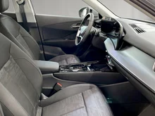 Audi Q3 TFSI 110 kW  intense in Pfeilgrau Perleffekt
