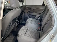 Audi Q3 TFSI 110 kW  intense in Pfeilgrau Perleffekt