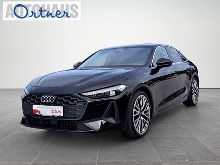 Audi A5 Limousine e-hybrid quattro 220 kW
