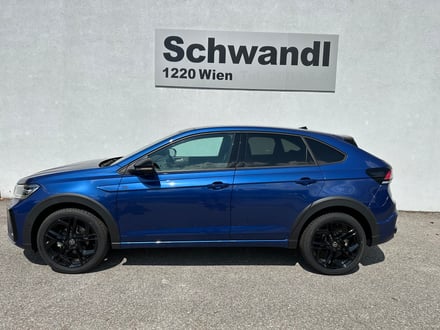 VW Taigo Sport TSI DSG