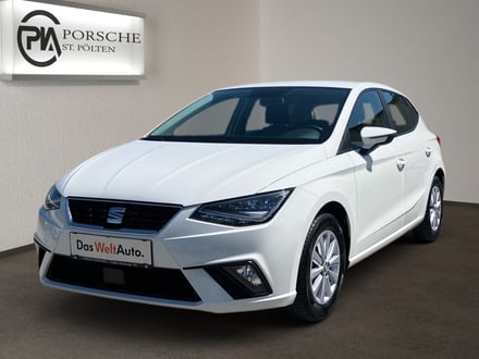 SEAT Ibiza Style