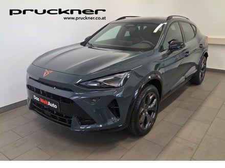 CUPRA Formentor 1.5 TSI 150 PS ACT