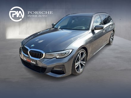 BMW 320i Touring Aut.