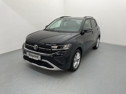 VW T-Cross Friends TSI DSG