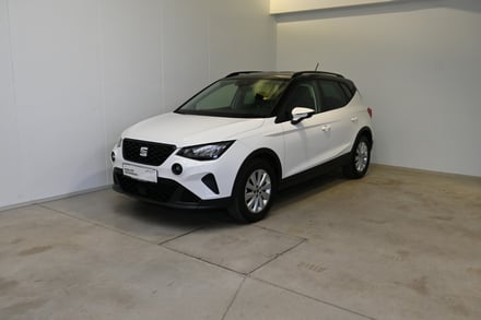 SEAT Arona Style 1.0 TSI