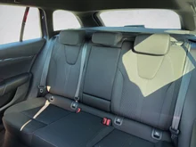 Škoda Octavia Combi Premium TDI DSG in Titan-Blau Metallic