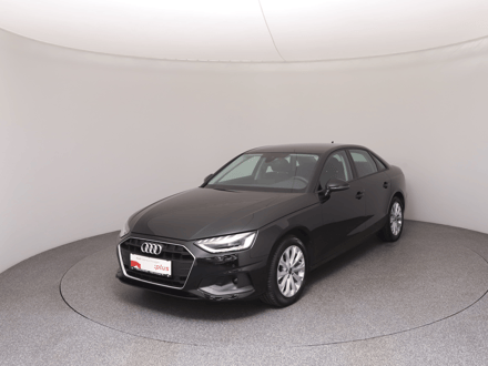 Audi A4 Limousine 35 TDI