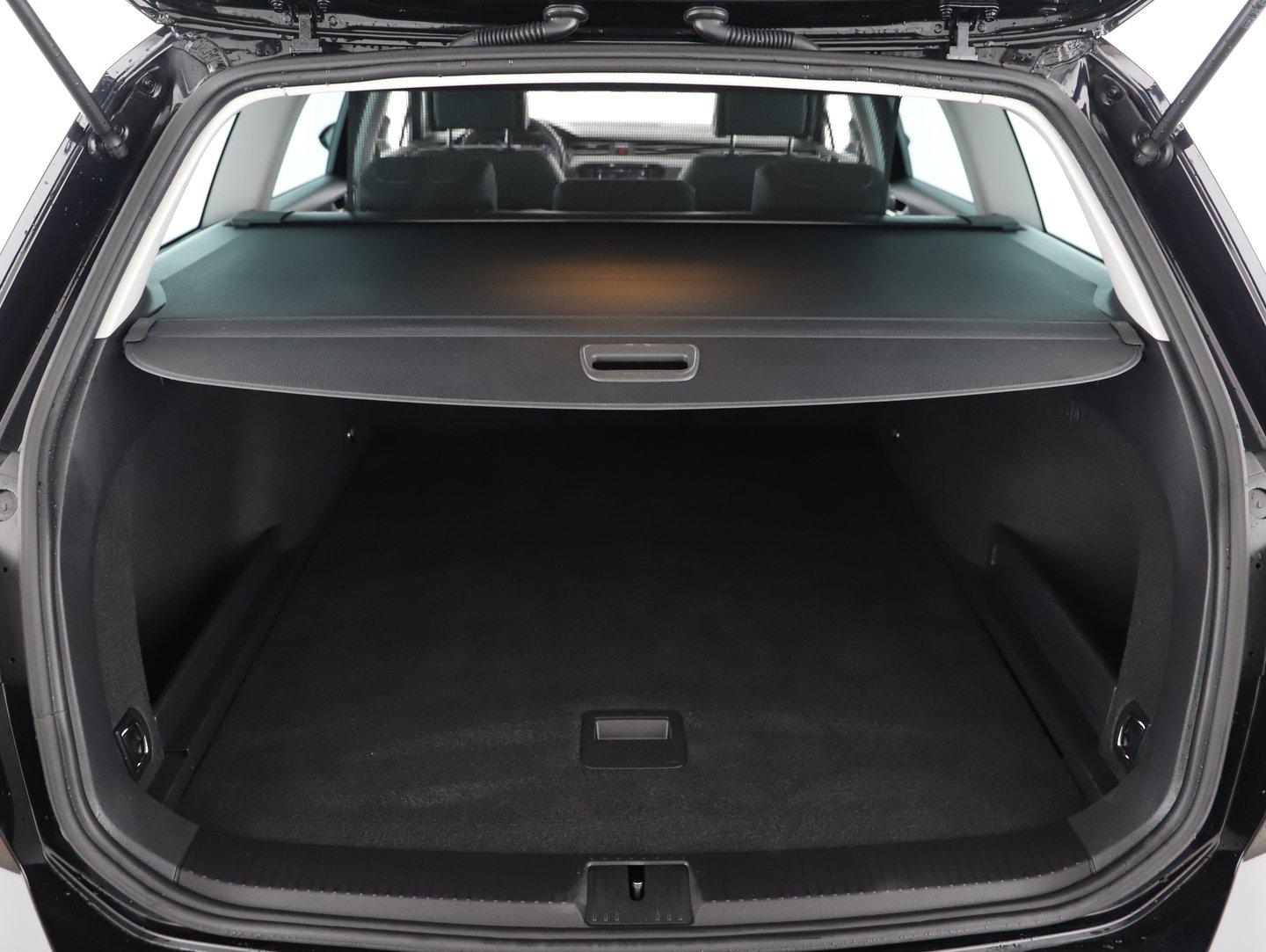 VW Passat Alltrack TDI 4MOTION DSG | Bild 25 von 29