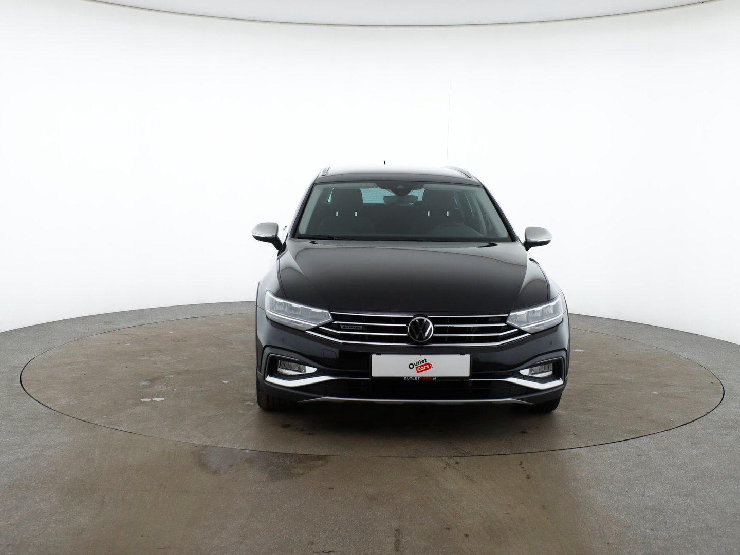 VW Passat Alltrack TDI 4MOTION DSG | Bild 2 von 29