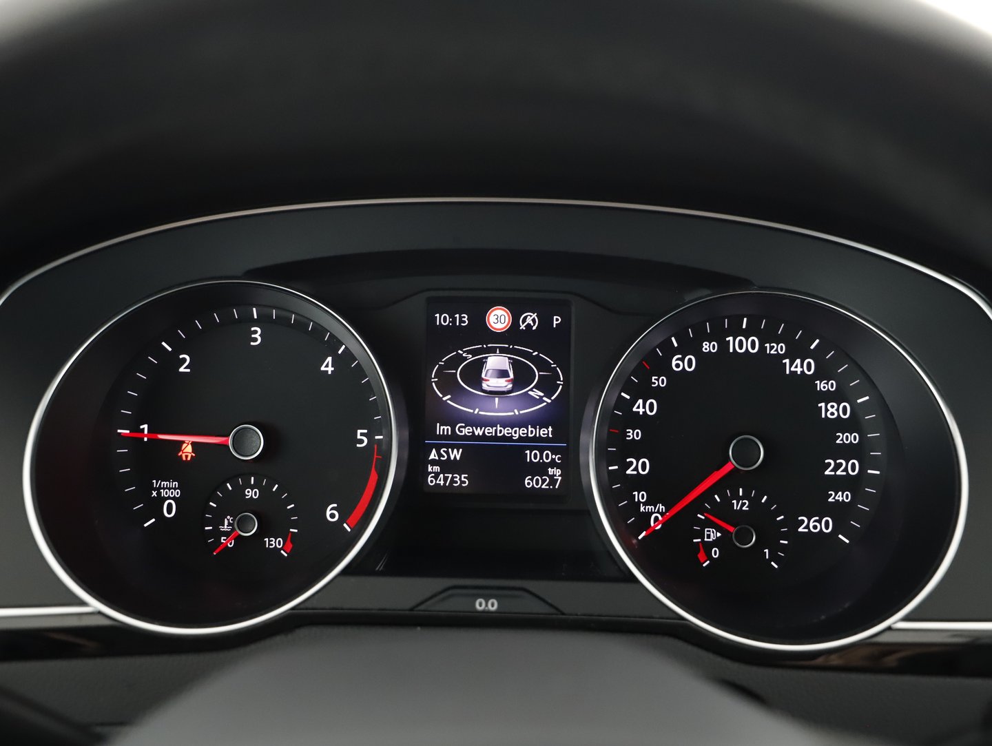 VW Passat Alltrack TDI 4MOTION DSG | Bild 15 von 29