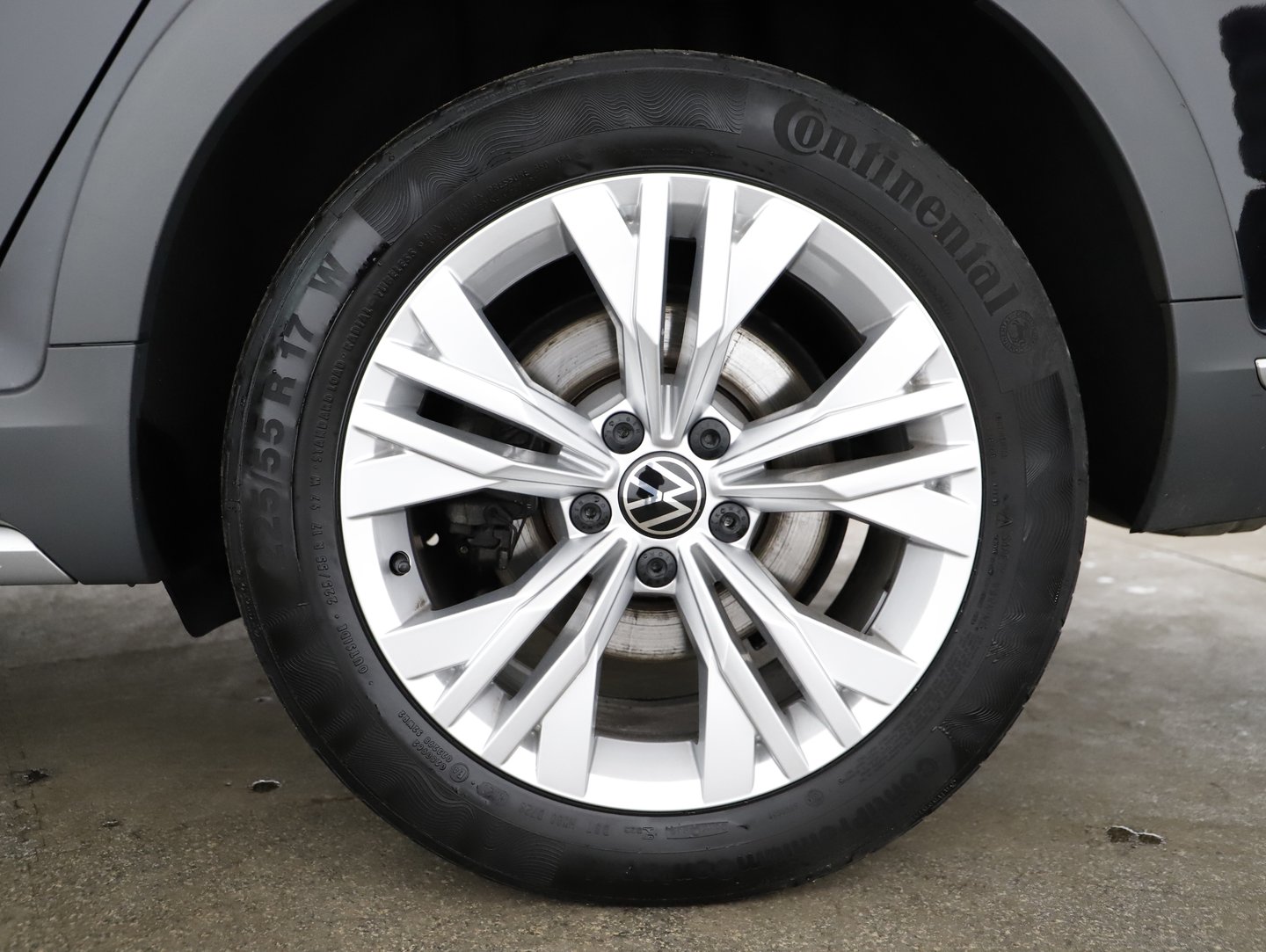 VW Passat Alltrack TDI 4MOTION DSG | Bild 9 von 29
