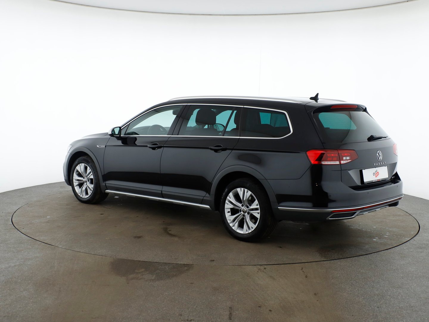 VW Passat Alltrack TDI 4MOTION DSG | Bild 7 von 29