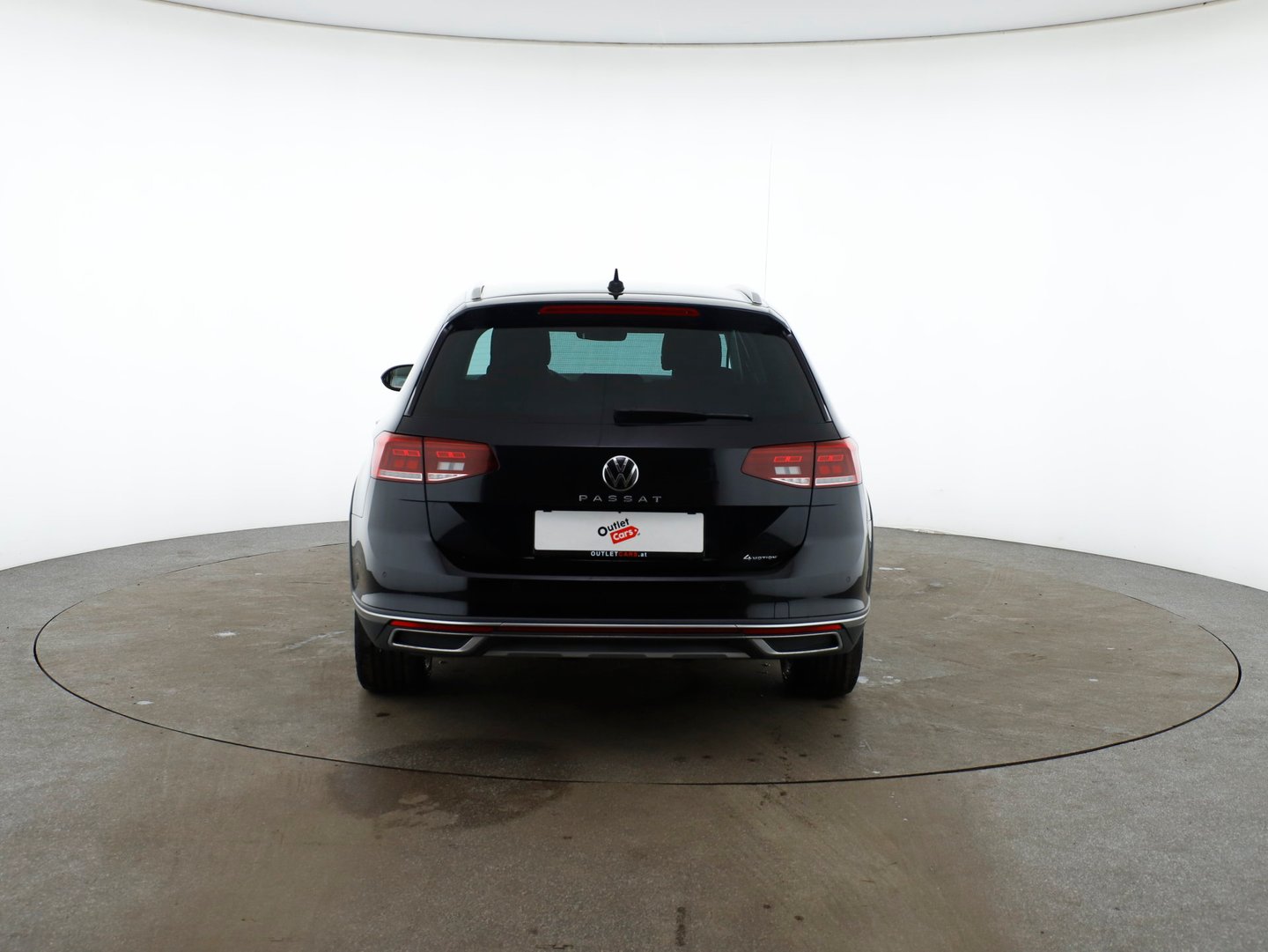 VW Passat Alltrack TDI 4MOTION DSG | Bild 6 von 29