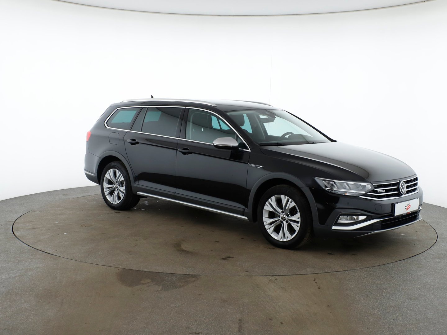 VW Passat Alltrack TDI 4MOTION DSG | Bild 3 von 29