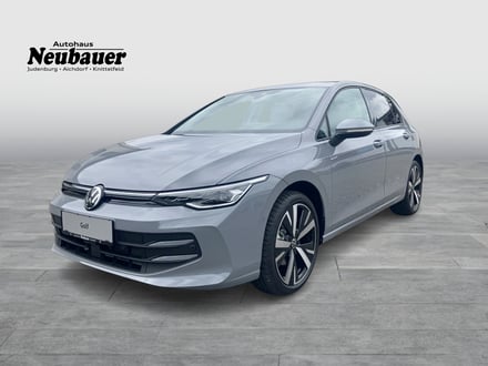 VW Golf Rabbit mHEV TSI DSG