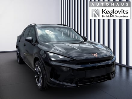 CUPRA Formentor 1.5 e-TSI 150 PS DSG