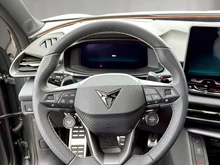 CUPRA Terramar TRIBE 2.0 TSI 204 PS DSG 4Drive in Mangan-Grün Matt
