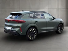 CUPRA Terramar TRIBE 2.0 TSI 204 PS DSG 4Drive in Mangan-Grün Matt