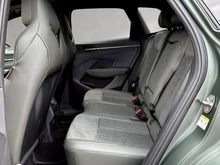 CUPRA Terramar TRIBE 2.0 TSI 204 PS DSG 4Drive in Mangan-Grün Matt