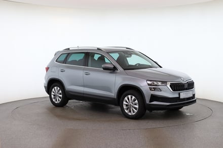 Škoda Karoq 4x4 Selection TDI DSG