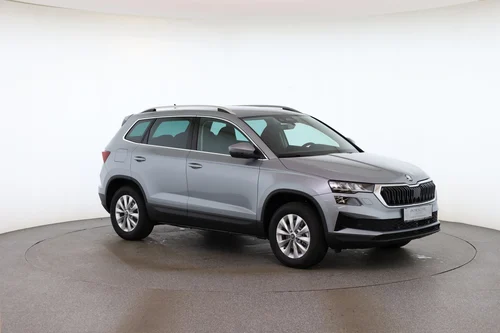 Škoda Karoq 4x4 Selection TDI DSG