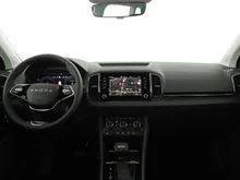 Škoda Karoq 4x4 Selection TDI DSG in Smokey Diamond-Silber Metallic