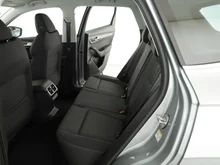 Škoda Karoq 4x4 Selection TDI DSG in Smokey Diamond-Silber Metallic