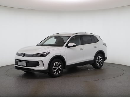 VW Tiguan Friends eHybrid DSG 150 kW