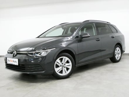 VW Golf Variant Life TDI