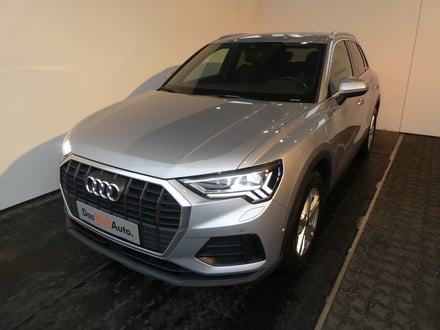Audi Q3 e-tron 45 TFSI e