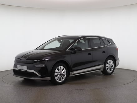 Škoda Enyaq 85x