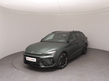 CUPRA Leon SP Kombi TRIBE e-HYBRID 150/204