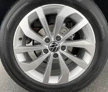 Thumbnail-Foto von Fahrzeug