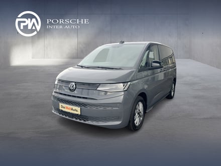 VW Multivan Business TDI