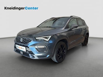SEAT Ateca FR 1.5 TSI ACT DSG