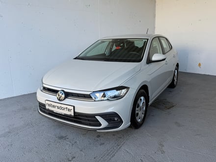 VW Polo 4Me