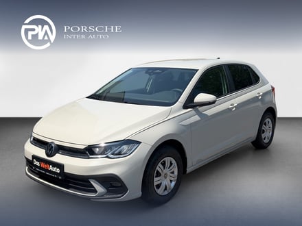 VW Polo 4Me