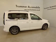 Thumbnail-Foto von Fahrzeug