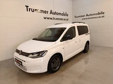 Thumbnail-Foto von Fahrzeug