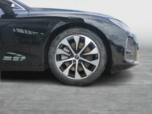 Audi A6 Limousine quattro TDI 150 kW in Mythosschwarz Metallic