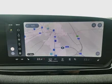 Audi A6 Limousine quattro TDI 150 kW in Mythosschwarz Metallic