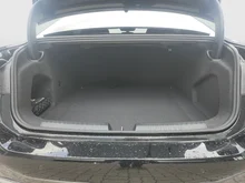 Audi A6 Limousine quattro TDI 150 kW in Mythosschwarz Metallic