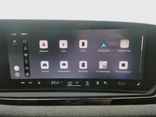 Audi A6 Limousine quattro TDI 150 kW in Mythosschwarz Metallic